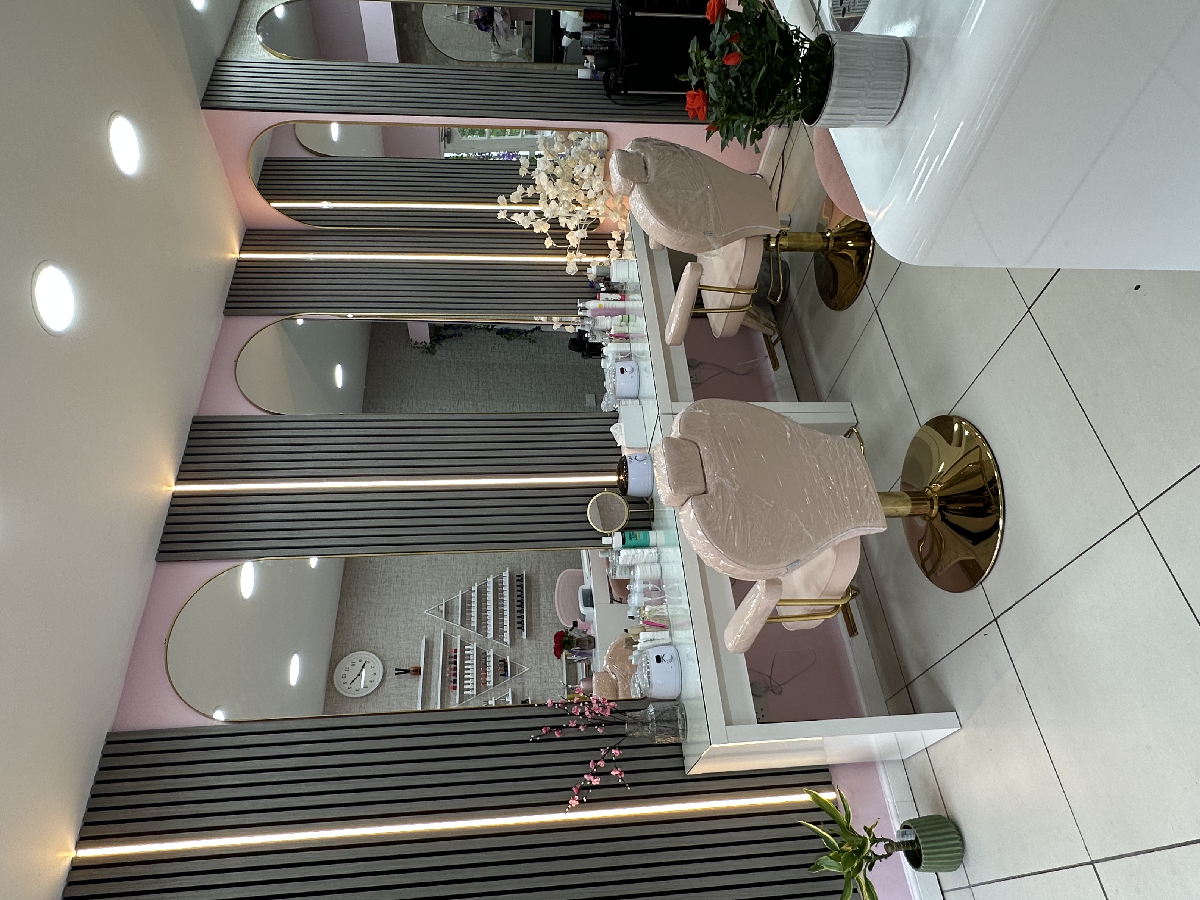 Beauty treatment example 2